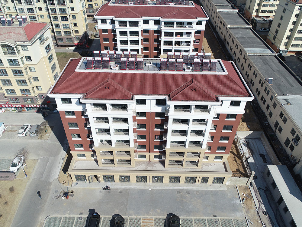 溫泉萬達(dá)項目